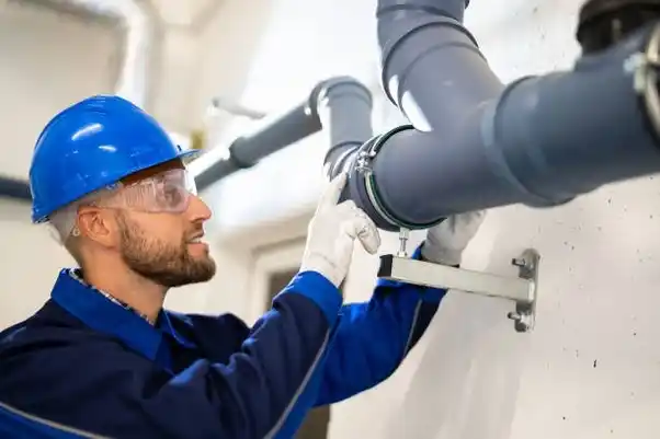 water damage restoration service Russell